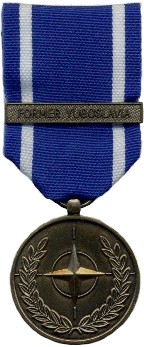 sfor medal